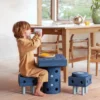 Dreamer Sæt Deep Blue/Sky Blue (33 dele)