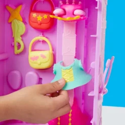 Dress Up Legesæt Med Gurli (15 cm)