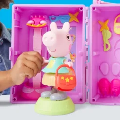 Dress Up Legesæt Med Gurli (15 cm)