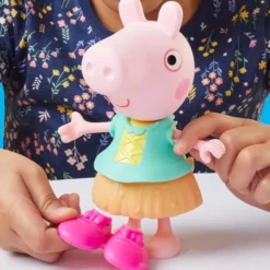 Dress Up Legesæt Med Gurli (15 cm)