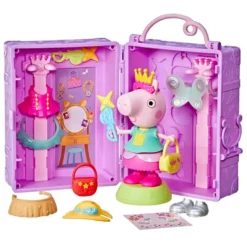 Dress Up Legesæt Med Gurli (15 cm)