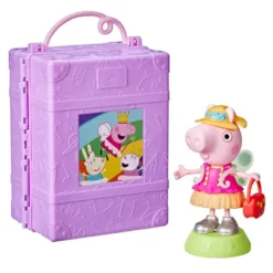 Dress Up Legesæt Med Gurli (15 cm)