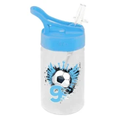 Drikkedunk Fodbold Thirsty (0,35 l)