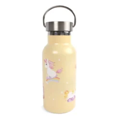 Drikkeflaske i Rustfrit Stål med Unicorn Shores