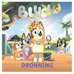 Dronning