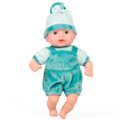 Dukke Anton (30 cm)