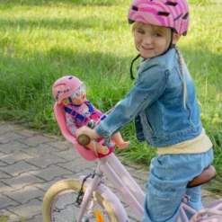 Dukke Cykel Stol