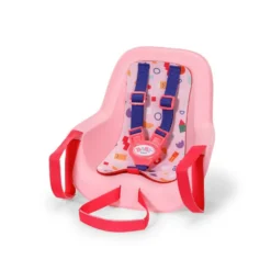 Dukke Cykel Stol