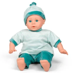 Dukke Oscar (40 cm)