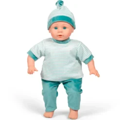 Dukke Oscar (40 cm)
