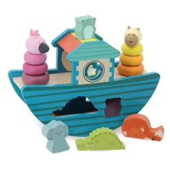 Dyrenes Ark Puttekasse