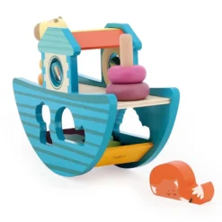 Dyrenes Ark Puttekasse