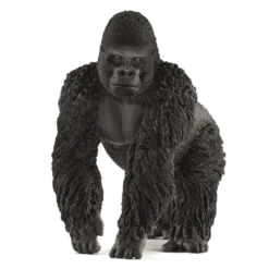 Dyr Gorilla Han