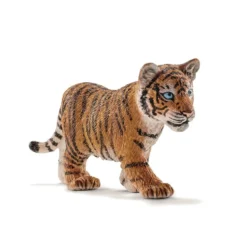 Dyr Tigerunge