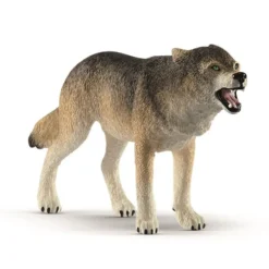 Dyr Ulv