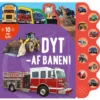 Dyt - Af Banen!