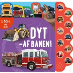 Dyt - Af Banen!
