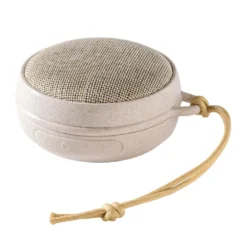 Echo White Noise Speaker Wheat