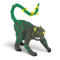 El Drador Jungle Chimpanse