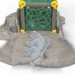Eldrador Jungle Fæstning