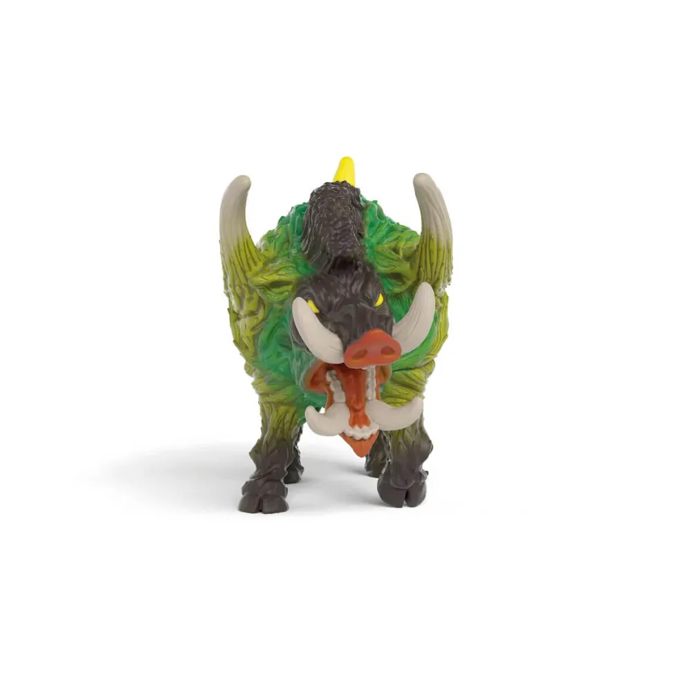 El Drador Jungle Orne