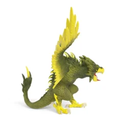 El Drador Jungle Raptor