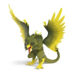 El Drador Jungle Raptor
