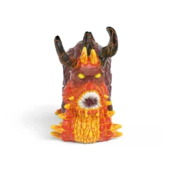 El Drador Lava Snegl