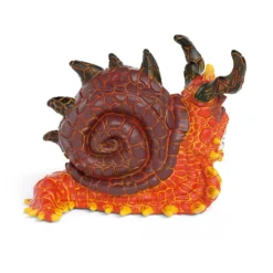 El Drador Lava Snegl