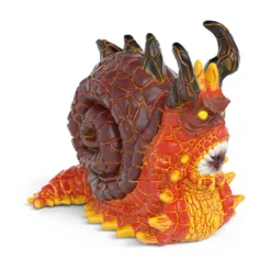 El Drador Lava Snegl