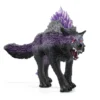 Eldrador Shadow Wolf