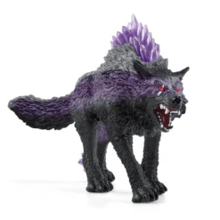Eldrador Shadow Wolf