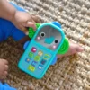 Elephone™ Legetøjs-telefon