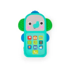 Elephone™ Legetøjs-telefon