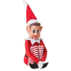 Elfie Alf Dukke (66 cm)