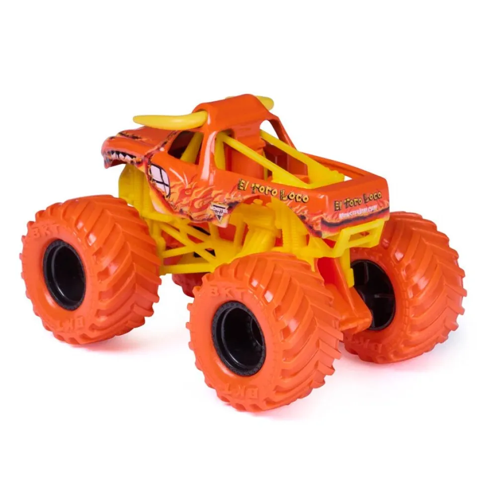 El Toro Loco 1:64