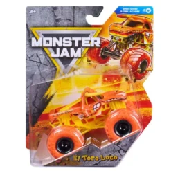 El Toro Loco 1:64