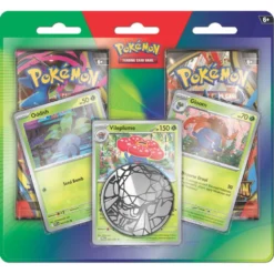 Enhanced 2-Pak Blister