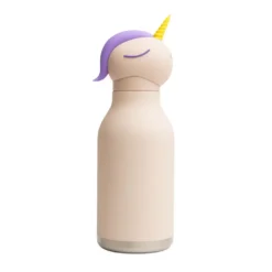 Enhjørning Bestie Drikkeflaske (460 ml)