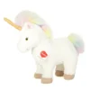 Enhjørningen Zoey (27 cm)