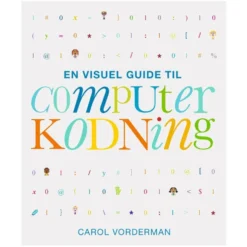En visuel guide til computerkodning