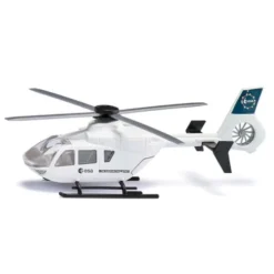 1:55 ESA Helikopter