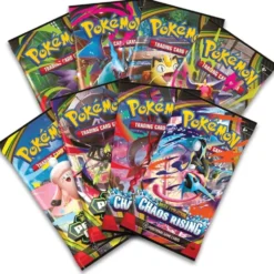 EX Premium Box Collection Mega Greninja