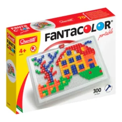 Fanta Color Stor Firkantede