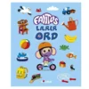 Fantus Lærer Ord