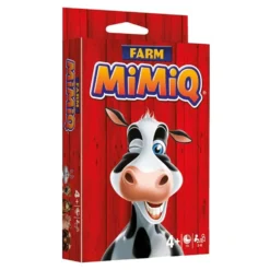 Farm Mimiq