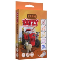 Farm Yatzy