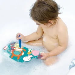 Farvebog Til Badet
