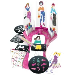 Fashion Designer