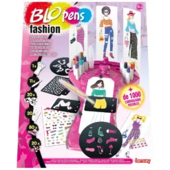 Fashion Designer